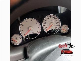 Jeep Cherokee Cherokee/Liberty (KJ), Terreinwagen, 2001 / 2008 3.7 V6 24V picture 8