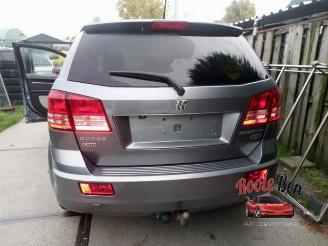 Dodge Journey Journey, MPV, 2008 / 2020 2.0 CRD 16V picture 2