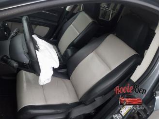 Dodge Journey Journey, MPV, 2008 / 2020 2.0 CRD 16V picture 7