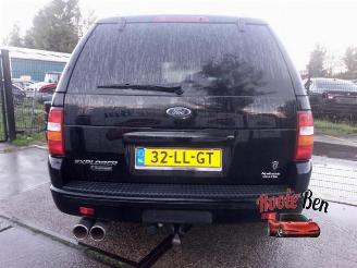 Ford USA Explorer  picture 6