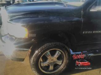 Dodge Ram Ram 3500 Standard Cab (DR/DH/D1/DC/DM), Pick-up, 2001 / 2008 5.7 V8 Hemi 1500 4x4 picture 4