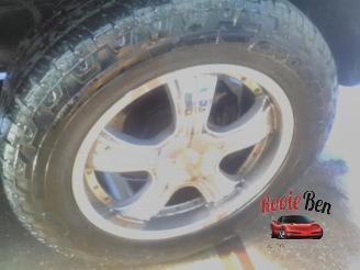 Dodge Ram Ram 3500 Standard Cab (DR/DH/D1/DC/DM), Pick-up, 2001 / 2008 5.7 V8 Hemi 1500 4x4 picture 10