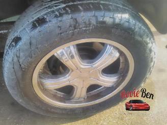 Dodge Ram Ram 3500 Standard Cab (DR/DH/D1/DC/DM), Pick-up, 2001 / 2008 5.7 V8 Hemi 1500 4x4 picture 12