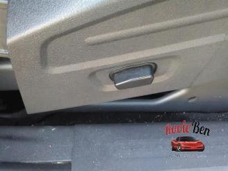 Dodge Nitro Nitro, SUV, 2006 / 2012 2.8 CRD 16V 4x4 picture 9