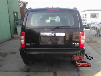 Dodge Nitro Nitro, SUV, 2006 / 2012 2.8 CRD 16V 4x4 picture 4