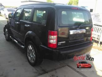 Dodge Nitro Nitro, SUV, 2006 / 2012 2.8 CRD 16V 4x4 picture 6
