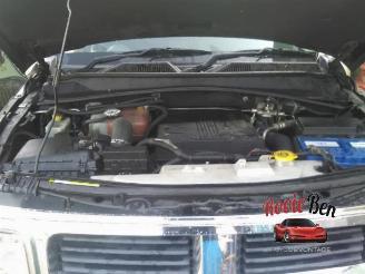 Dodge Nitro Nitro, SUV, 2006 / 2012 2.8 CRD 16V 4x4 picture 14