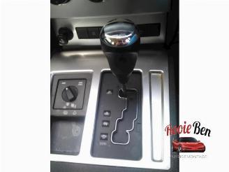 Dodge Nitro Nitro, SUV, 2006 / 2012 2.8 CRD 16V 4x4 picture 11