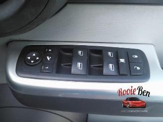 Dodge Nitro Nitro, SUV, 2006 / 2012 2.8 CRD 16V 4x4 picture 8