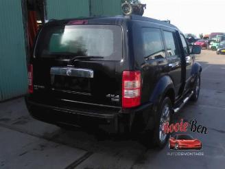 Dodge Nitro Nitro, SUV, 2006 / 2012 2.8 CRD 16V 4x4 picture 5