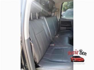 Dodge Ram Ram 1500 (DR/DH/D1/DC/DM), Pick-up, 2001 / 2008 5.7 V8 Hemi 1500 4x4 picture 6