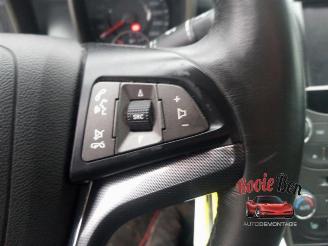 Chevrolet Malibu Malibu, Sedan, 2012 2.0 D 16V picture 13