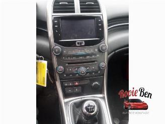 Chevrolet Malibu Malibu, Sedan, 2012 2.0 D 16V picture 14