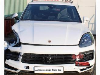 Porsche Cayenne Cayenne III (9YA), SUV, 2017 2.9 Biturbo V6 24V S picture 2