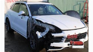 Porsche Cayenne Cayenne III (9YA), SUV, 2017 2.9 Biturbo V6 24V S picture 5