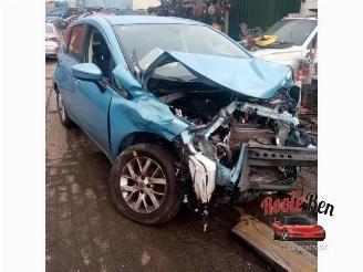 Nissan Note Note (E12), MPV, 2012 1.2 68 picture 5