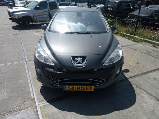 Unfallwagen Peugeot 308  2008/11