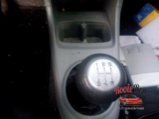 Nissan Pixo Pixo (D31S), Hatchback, 2009 1.0 12V picture 15