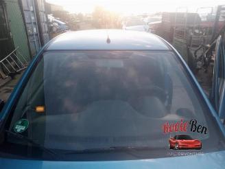 Nissan Pixo Pixo (D31S), Hatchback, 2009 1.0 12V picture 9