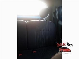 Nissan Pixo Pixo (D31S), Hatchback, 2009 1.0 12V picture 22