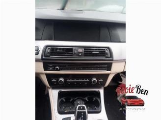 BMW 5-serie 5 serie (F10), Sedan, 2009 / 2016 528i 16V picture 11