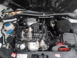 Seat Leon Leon (1P1), Hatchback 5-drs, 2005 / 2013 1.2 TSI picture 10