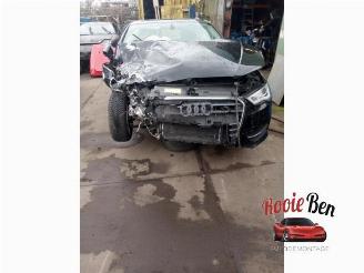 Salvage car Audi A3 A3 Sportback (8VA/8VF), Hatchback 5-drs, 2012 / 2020 1.6 TDI 16V 2014/1