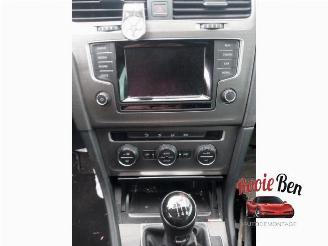 Volkswagen Golf Golf VII (AUA), Hatchback, 2012 / 2021 1.6 TDI BlueMotion 16V picture 7