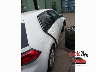 Volkswagen Golf Golf VII (AUA), Hatchback, 2012 / 2021 1.6 TDI BlueMotion 16V picture 3