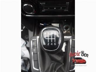 Skoda Superb Superb (3TAA), Hatchback, 2008 / 2015 2.0 TDI 16V picture 8