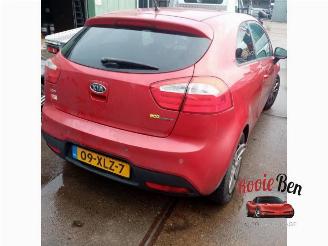 Kia Rio Rio III (UB), Hatchback, 2011 / 2017 1.2 CVVT 16V picture 5