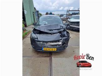 Avarii autoturisme Opel Corsa Corsa E, Hatchback, 2014 1.4 16V 2015/6