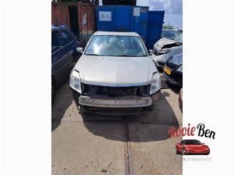 Vrakbiler auto Cadillac BLS BLS, Sedan, 2006 / 2010 2.0 Turbo 16V 2008/1