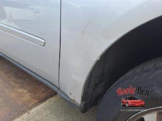 Mercedes ML ML II (164/4JG), SUV, 2005 / 2011 3.5 350 4-Matic V6 24V picture 16