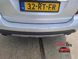 Mercedes ML ML II (164/4JG), SUV, 2005 / 2011 3.5 350 4-Matic V6 24V picture 12