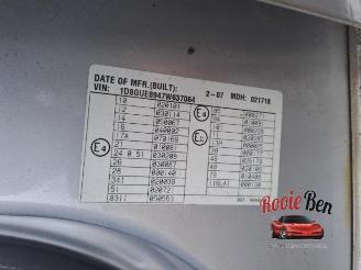 Dodge Nitro Nitro, SUV, 2006 / 2012 2.8 CRD 16V 4x2 picture 15