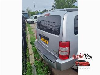 Dodge Nitro Nitro, SUV, 2006 / 2012 2.8 CRD 16V 4x2 picture 4