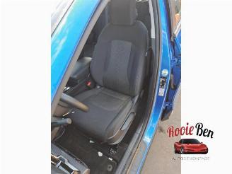 Kia Sportage Sportage (NQ5), Terreinwagen, 2021 1.6 T-GDi Hybrid 16V picture 19