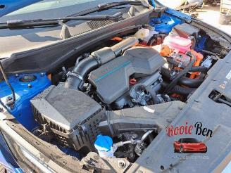 Kia Sportage Sportage (NQ5), Terreinwagen, 2021 1.6 T-GDi Hybrid 16V picture 25