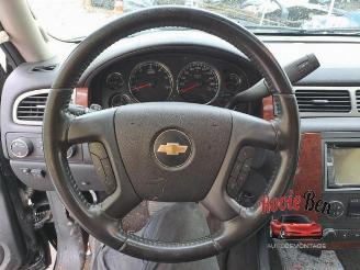Chevrolet Avalanche Avalanche, Pick-up, 2005 / 2013 5.3 V8 4WD Crew Cab picture 13