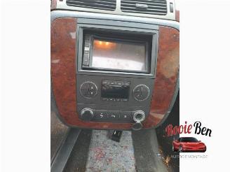 Chevrolet Avalanche Avalanche, Pick-up, 2005 / 2013 5.3 V8 4WD Crew Cab picture 10