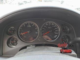 Chevrolet Avalanche Avalanche, Pick-up, 2005 / 2013 5.3 V8 4WD Crew Cab picture 12