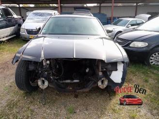 Vrakbiler auto Chrysler 300 C  2006/2