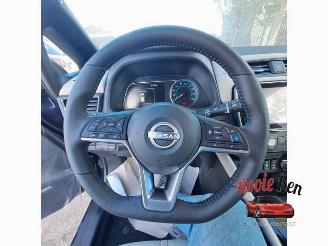 Nissan Leaf Leaf (ZE1), Hatchback, 2017 e+ 59/62kWh picture 15