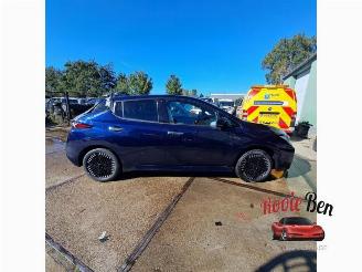 Nissan Leaf Leaf (ZE1), Hatchback, 2017 e+ 59/62kWh picture 6