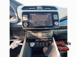 Nissan Leaf Leaf (ZE1), Hatchback, 2017 e+ 59/62kWh picture 9