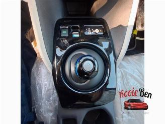 Nissan Leaf Leaf (ZE1), Hatchback, 2017 e+ 59/62kWh picture 10