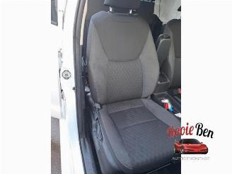 Toyota Yaris Yaris IV (P21/PA1/PH1), Hatchback, 2020 1.5 12V Hybrid 115 picture 18