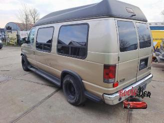 Ford USA Econoline E-Serie, Van, 1975 / 2008 4.6 E150 V8 picture 6