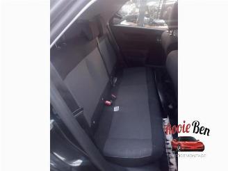 Citroën C4 cactus C4 Cactus (0B/0P), Hatchback 5-drs, 2014 1.6 Blue Hdi 100 picture 14